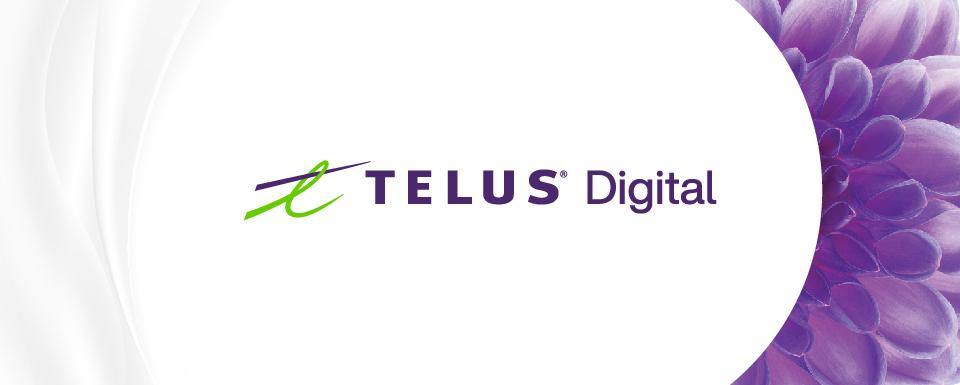 TELUS Digital