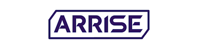 ARRISE  logo