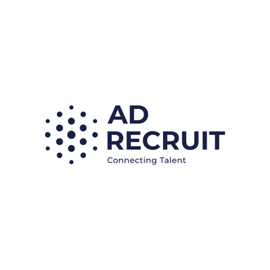 AD Recruit logo