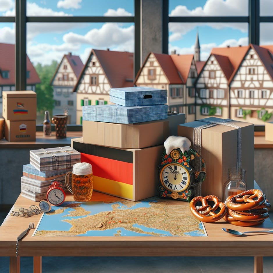 Moving to Germany: The Ultimate Relocation Guide